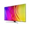 LG 65-inch 4K UHD Smart TV with Built-in Receiver - 65NANO846QA