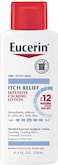 Eucerin, Itch Relief, Intensive Calming Lotion, 8.4 Fl OZ (250 ml)