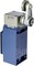 Schneider Sensors OsiSense XC_ limit switch XCKJ - steel roller lever - 1NC+1NO - snap action - Pg13_ [XCKJ10513]