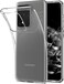 Spigen Liquid Crystal designed for Samsung Galaxy S20 ULTRA case/cover - Crystal Clear