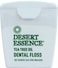 Desert Essence Tea Tree Oil Dental Floss, 50 Yds