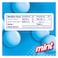 Mentos Mint Chewy Candy 25g
