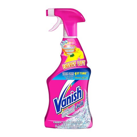 Vanish Oxiaction Stain Remover - 500ml