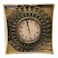 Wall Clock Size 68X32Cm A1045.
