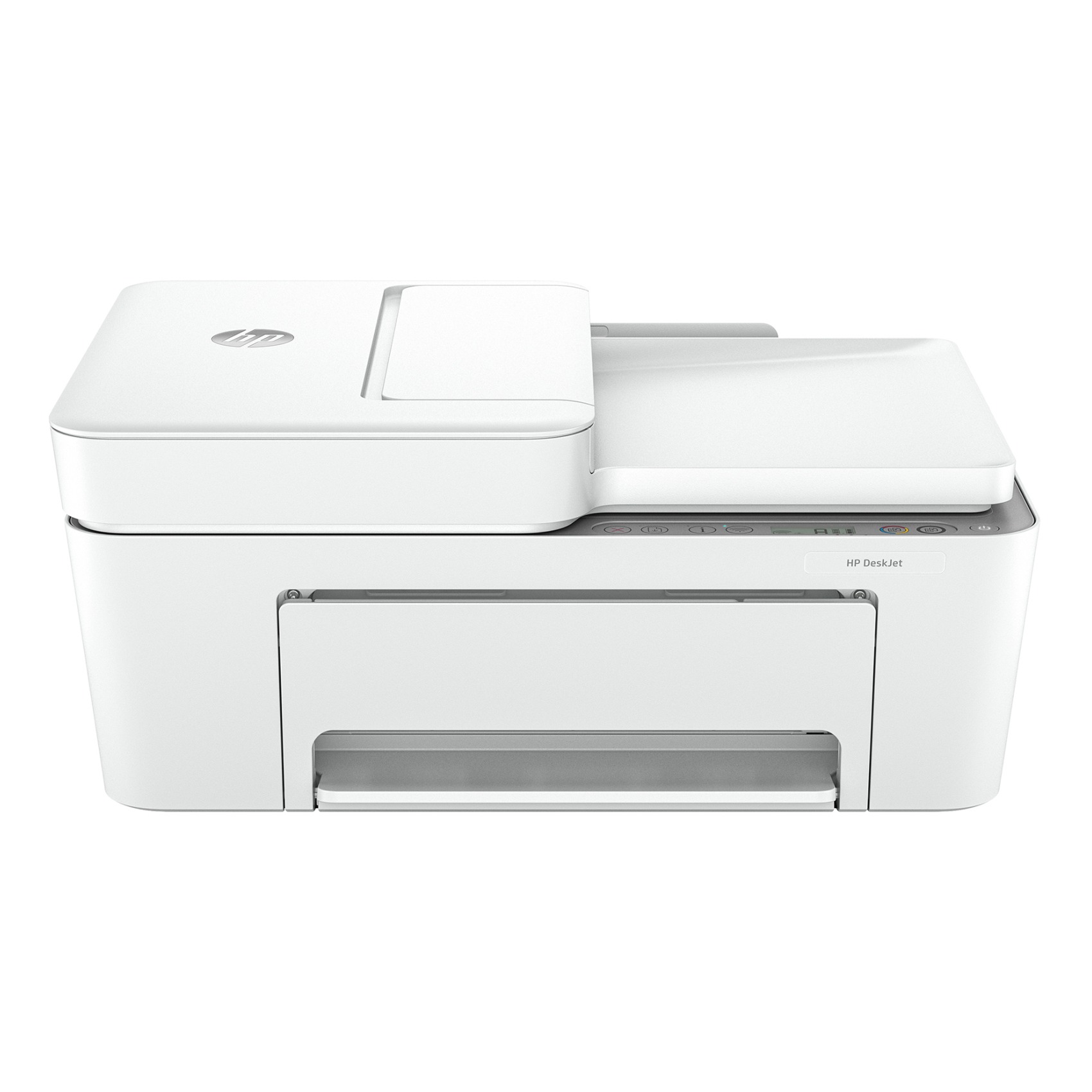 HP DeskJet Ink Advantage 4276 All-In-One Printer 60K49C White