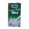 Brookside  Low Fat Milk 1L - Long Life