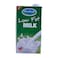 Brookside  Low Fat Milk 1L - Long Life