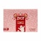 Boo Crispy Wafer With Strawberry Cream - 12 Count