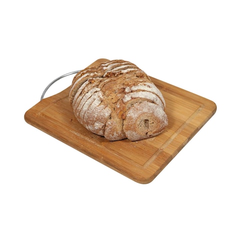 Sliced Bread Country Walnut