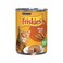 Purina Friskies  Wet Can Pate Mixed Grill Cat Food 368 g