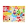 Simba Art And Fun Plastic Dough Cupcake Multicolour