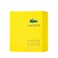 Lacoste L.12.12 Jaune Optimistic Eau De Toilette - 100ml