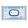 ARYA Wet Wipes Sea Breeze