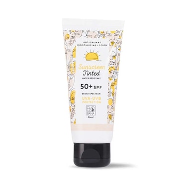 Bobana Sunscreen Tinted - 60ml