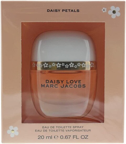 Marc Jacobs Daisy Love (W) EDT 20ml