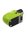 Swifty Sharp - Swifty Sharp Cordless Motorized Knife Blade Sharpener Multicolour