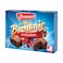 Brossard Mini Chocolate Brownies  8 Pieces 240g