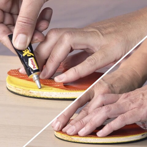 Pattex Repair Extreme All Purpose Glue Clear 8g