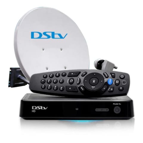 Dstv Zapper Full Kit