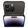 Apple iPhone 14 Pro, 6GB RAM, 1TB, Space Black