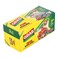 Grab Food Zipper Bags 30 Zipper Bags 7.2x8 inch