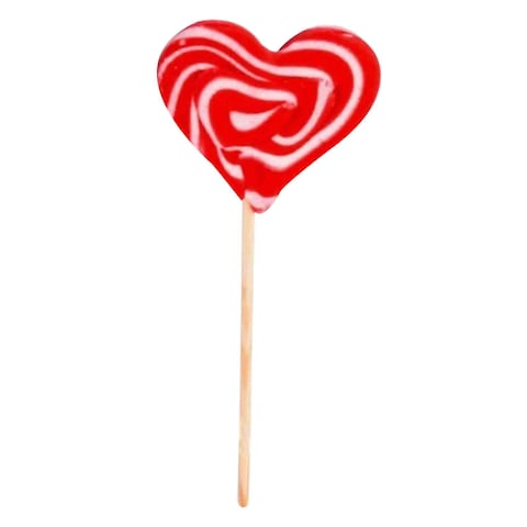 Casa Del Dolce Lunapark Lollipop 50g