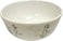 Dinewell Melamine Side Bowl Green Bamboo