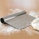 Generic Stainless Steel Dough Scraper
