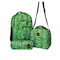 Dea Pack Bag Set - Football Mania Design - 3 Piece