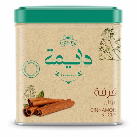 دايمة قرفة عيدان - 140 جرام