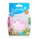 Brush-Baby FrontEase Teether For Ages 3+ Months BB-111W