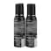 Fogg Fresh Oriental Fragrance Body Spray Clear 120ml Value Pack of 2