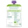 Piccolo Organic Garden Vegetables Three Grain Risotto With Cheese And Basil Green 130g