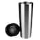 Tefal Stainless Steel Travel Mug Grande 500ml