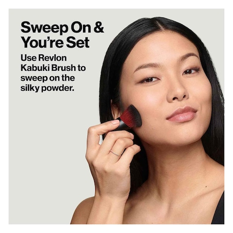 Revlon Colorstay Blot Matte Setting Powder 15g Beige