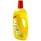 Carrefour 4-In-1 Antibac Disinfectant Cleaner Lemon 900ml