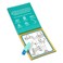 Melissa &amp; Doug On The Go Water Wow Occupations Water Reveal Pad Multicolour Pack of 5