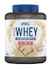 Applied Nutrition Critical Whey Advanced Protein Blend, White Choco Bueno , (2 Kg)