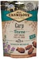 Carnilove Carp enriched with Thyme Soft Snack for Dogs 200g