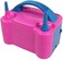 Generic Electric Balloon Air Pump, Superone