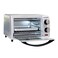 Elekta ETO-911 Electric Oven 800W 9L Silver