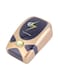 Generic Smart Intelligent Power Factor Saver Gold/Blue 10.3X8.5X6.5Centimeter