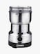 Dessini Coffee Grinder 250W 601S Silver/Black