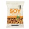 Piranha Soy Crisps Original 100GR