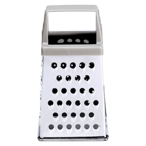 CuisineArt Stainless Steel Box Grater Assorted 8.5cm