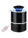 Generic - Electronic Mosquito Killer Lamp H2156 Black