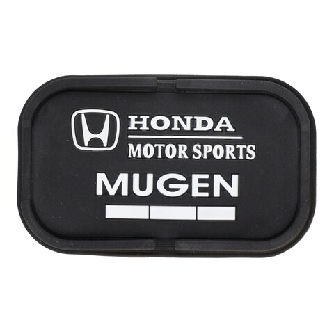 Honda Non-Slip Car Mat