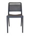 Jilphar Modern Design Polypropylene Dining Chair JP1333C