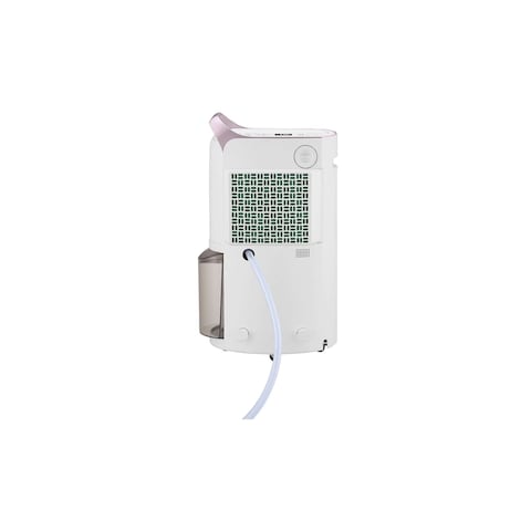 LG Dehumidifier MD19GQGE0 19L