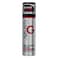 Gatsby - Hair Spray, Set &amp; Keep Spray, Super Hard, Level 4, 66ml